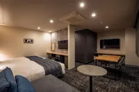 Hotel Quest Shimizu - Park Yeri