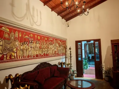 Lake Reach Hotel Hotels in Kandy Lake Front