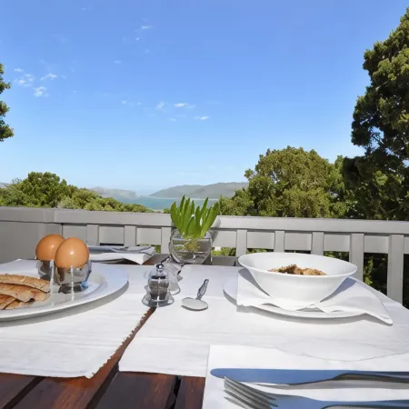 South Villa Guesthouse&Garden