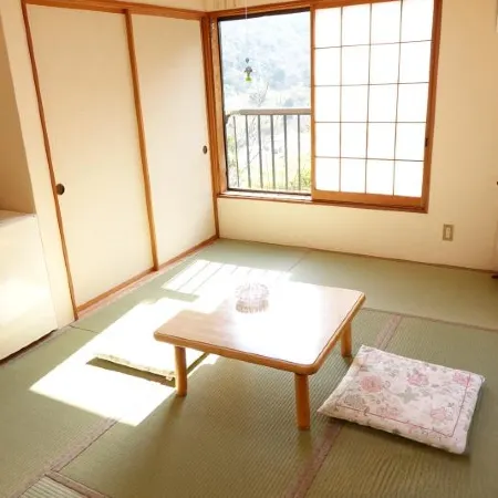 Sea Side Pension Sakuraya