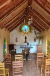 Posadas del Castillo del Titicaca - Bãi biển