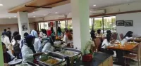 Hotel Grand Karawang Indah - Breakfast