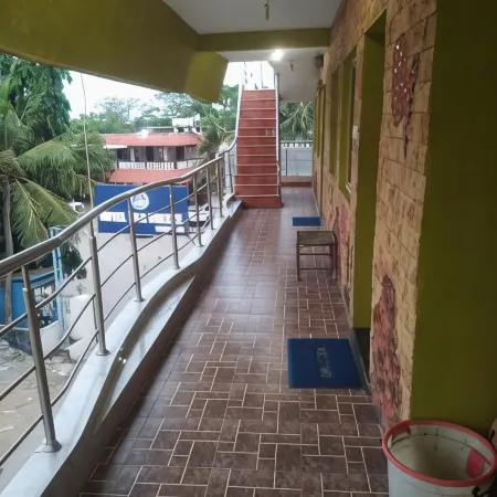 Rainbow Guest House