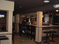 Barclay Hotel - Park Yeri