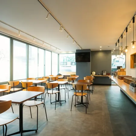 APA Hotel Isesaki Eki Minami