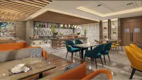 Ramada Encore by Wyndham Ayodhya Takpura - New