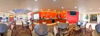 Americas Best Value Inn Lubbock East - Gym