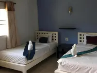 Panta Resort Hotels in Thoeng