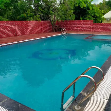Vacation Village Camps - A Unit of Braham Vatika Resort