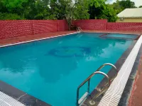 Vacation Village Camps - A Unit of Braham Vatika Resort - Pool