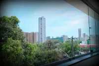 Suites Residence - 2 Sao