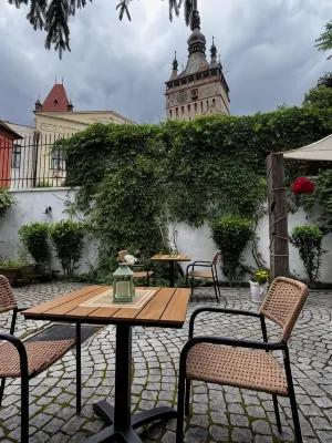 Taschler Haus - Homestays