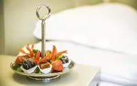 Antonius Hotel - Bữa sáng