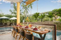Lancelynk Retreat Hoian - Bed and Breakfasts