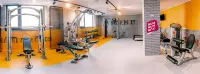 Mandachi Hotel & SPA - Gym