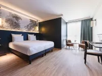 Grand Hôtel Bristol by Stay Collection Hotels near Bartholdi Museum