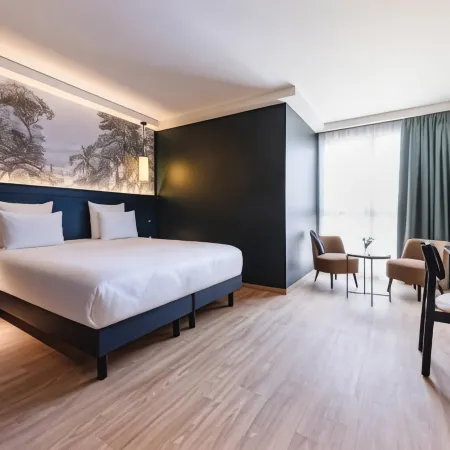 Grand Hôtel Bristol by Stay Collection