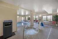 Best Western Plus the Four Corners Inn - motel
