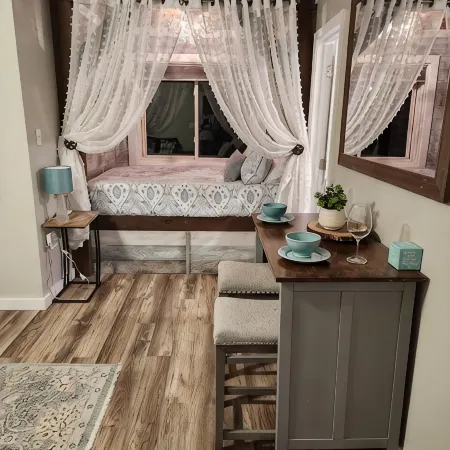Retreat to the Grand View Suite in Beech Mnt/ Pinnacle/Pool/3rd Floor