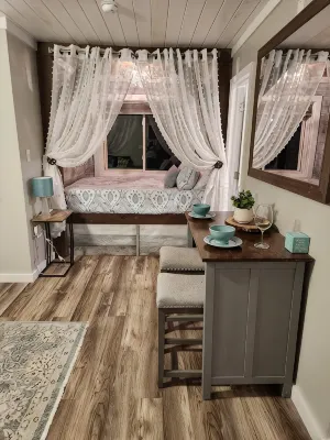 Retreat to the Grand View Suite in Beech Mnt/ Pinnacle/Pool/3rd Floor - プール