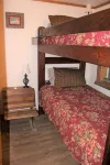 BaseCamp - Rustic Cottage in Collbran - Chalets