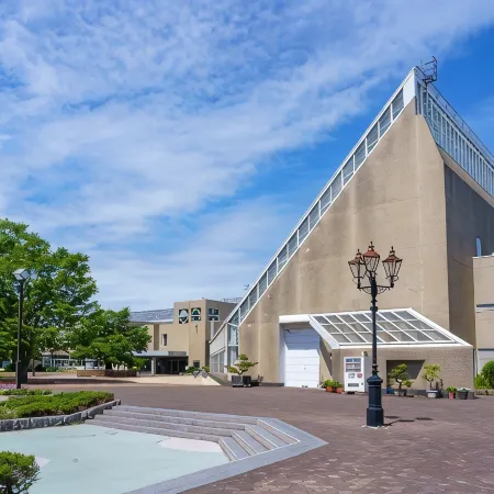 KOKO HOTEL Tomakomai