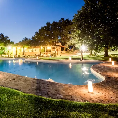 Hotel Ruralis Peña Del Alba