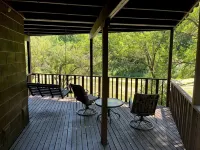 Escape to Serenity at The Covered Bridge Hideaway-The Perfect Vacation Rental! - Wifi