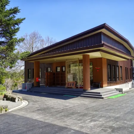 YMCA International Youth Center Tozanso