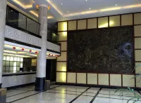Nancheng Hotel - que admiten mascotas