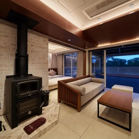 Adventure Lodge Yachimata-Koyaruzawa