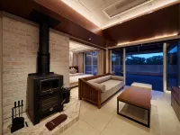 Adventure Lodge Yachimata-Koyaruzawa - Park Yeri