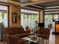 Royal Park Hotel Corlu Hôtels à : Çorlu