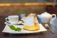 Turbine Hotel & Spa - breakfast
