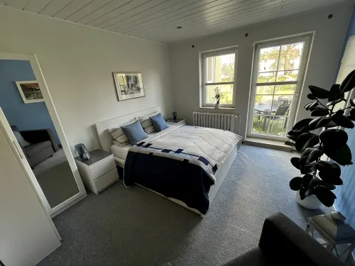 Ostseeurlaub Meisenburg - 3-Star
