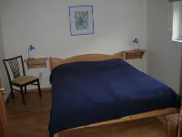 Idyllically situated vacation apartment 10 min. to the natural beach - 2-Star