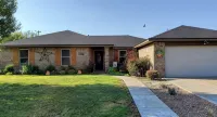 Emery’s Place GAME ROOM, 4BD 2BR near Palo Duro Canyon - 4-Star