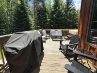 Sleeps 20! Minutes to Main St & Lakes HotTub PoolTable Pingpong FirePit AC - 4-Star