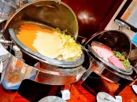 ホテル クラシジンニ - 朝食