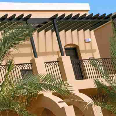 Tui Magic Life Kalawy Hotel Exterior