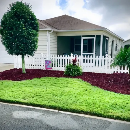 Villa W 4 Person Golf Cart 1M to Brownwood SQ-No Xtra Guest Fees. Active Hosts