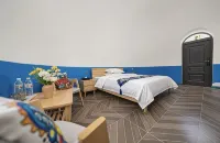 Karamay Mars Camp Hotel - เปิดใหม่