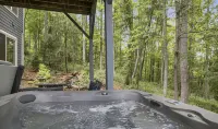 Hot Tub-Movie Rm-Game Rm - 4-Star