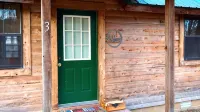 Couples Getaway Near Hot Springs-Jacuzzi and Hot Tub Overlooking Mountains! - 3-Star