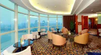 Nanning Wharton International Hotel - 5 Yıldız