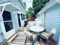 Cozy little lake cottage on Buck Lake! - 4-Star
