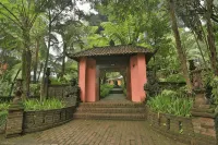 Kaliandra Resort & Organic Farm - รีสอร์ท