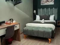 The Hill Boutique Hotel - 2-Star