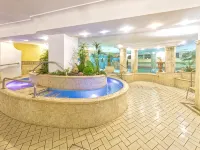 Hotel Terme Tritone Resort & Spa - Hot Springs