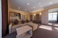 Sinegorye Hotel - Homestays